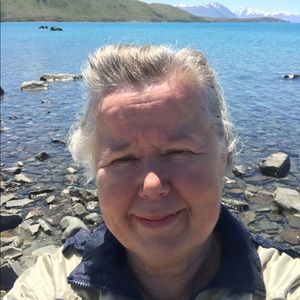 Meet your Posher, Pat